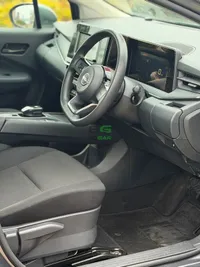 2022 Nissan Note E Power Hybrid Hatchback, photo 5