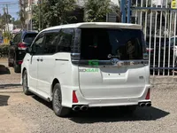 2019 Toyota Voxy Hybrid 1.8L Hybrid MPV, photo 3