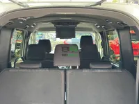 2019 Toyota Voxy Hybrid 1.8L Hybrid MPV, photo 9