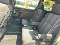 2019 Toyota Voxy Hybrid 1.8L Hybrid MPV, photo 6