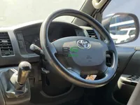2018 Toyota 9L Commuter High Roof 3L Diesel Van, photo 5