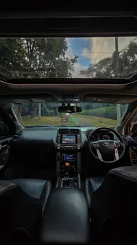2012 Toyota Land Cruiser J150 Kakadu 3L Diesel SUV, photo 5