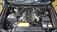 2012 Toyota Land Cruiser J150 Kakadu 3L Diesel SUV, photo 9