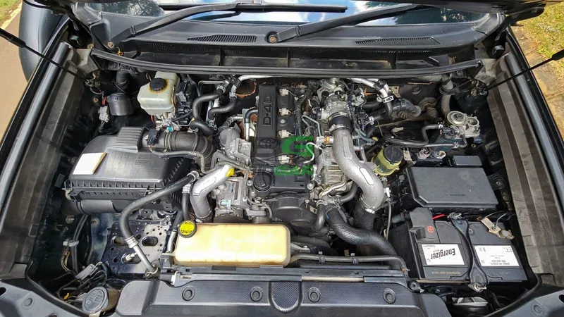 2012 Toyota Land Cruiser J150 Kakadu 3L Diesel SUV, photo 9