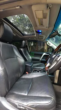 2012 Toyota Land Cruiser J150 Kakadu 3L Diesel SUV, photo 7