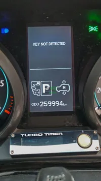 2012 Toyota Land Cruiser J150 Kakadu 3L Diesel SUV, photo 10