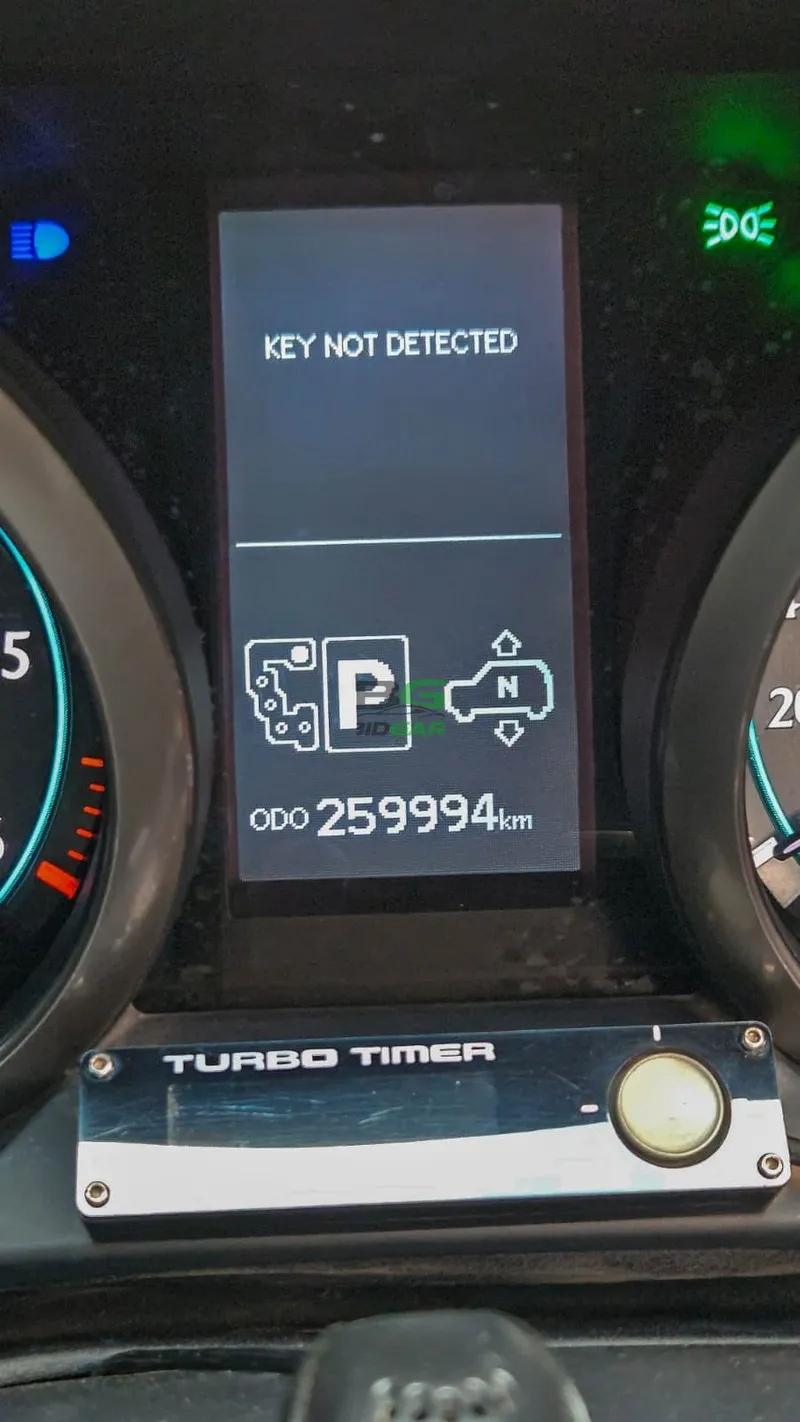 2012 Toyota Land Cruiser J150 Kakadu 3L Diesel SUV, photo 10