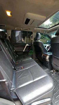 2012 Toyota Land Cruiser J150 Kakadu 3L Diesel SUV, photo 8