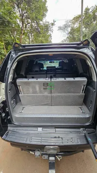 2012 Toyota Land Cruiser J150 Kakadu 3L Diesel SUV, photo 6