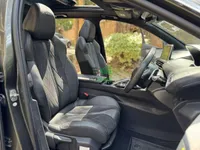2018 Peugeot 3008 GT-LINE 2L Diesel SUV, photo 8