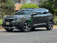 2018 Peugeot 3008 GT-LINE 2L Diesel SUV, photo 2