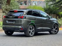 2018 Peugeot 3008 GT-LINE 2L Diesel SUV, photo 3