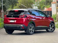 2019 Peugeot 3008 GT-LINE 2L Diesel SUV, photo 3