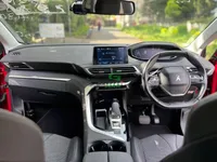 2019 Peugeot 3008 GT-LINE 2L Diesel SUV, photo 6