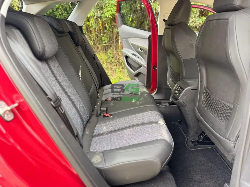2019 Peugeot 3008 GT-LINE 2L Diesel SUV, photo 8