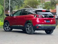 2019 Peugeot 3008 GT-LINE 2L Diesel SUV, photo 4