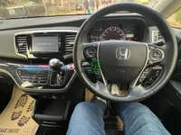 2019 Honda Odyssey Absolute 2.4L Petrol MPV, photo 7