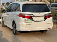 2019 Honda Odyssey Absolute 2.4L Petrol MPV, photo 3
