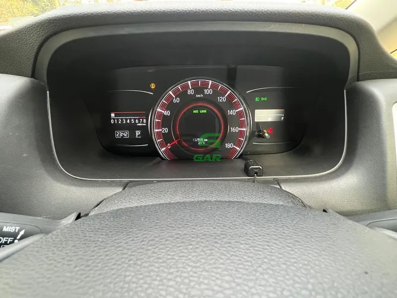 2019 Honda Odyssey Absolute 2.4L Petrol MPV, photo 5