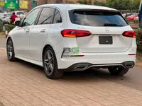2019 Mercedes-Benz B180 AMG-LINE 1.4L Petrol Hatchback, photo 2