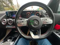 2019 Mercedes-Benz B180 AMG-LINE 1.4L Petrol Hatchback, photo 4