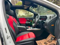 2019 Mercedes-Benz B180 AMG-LINE 1.4L Petrol Hatchback, photo 5