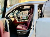 2023 Lexus LX600 3.5L Petrol SUV, photo 11