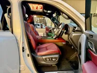 2023 Lexus LX600 3.5L Petrol SUV, photo 12