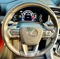 2023 Lexus LX600 3.5L Petrol SUV, photo 14