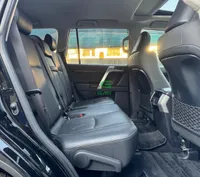2022 Toyota Land Cruiser Prado Petrol SUV, photo 8