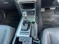 2022 Toyota Land Cruiser Prado Petrol SUV, photo 13
