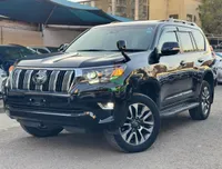 2022 Toyota Land Cruiser Prado Petrol SUV, photo 6