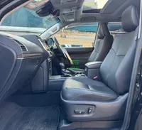2022 Toyota Land Cruiser Prado Petrol SUV, photo 9
