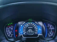 2020 Hyundai Santa Fe Highlander 2.2L Diesel SUV, photo 8