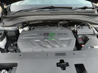 2020 Hyundai Santa Fe Highlander 2.2L Diesel SUV, photo 9