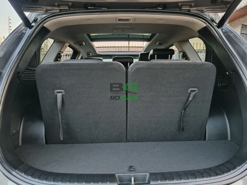 2020 Hyundai Santa Fe Highlander 2.2L Diesel SUV, photo 11
