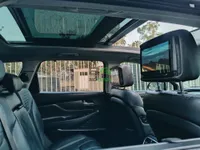 2020 Hyundai Santa Fe Highlander 2.2L Diesel SUV, photo 5