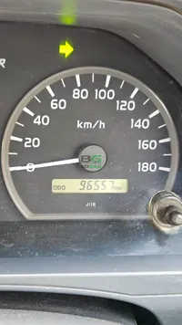 2019 Toyota Land Cruiser 76 Series 4.2L Diesel SUV, photo 9