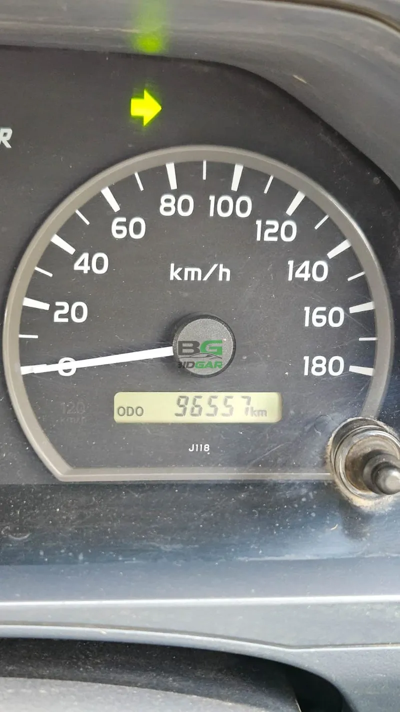 2019 Toyota Land Cruiser 76 Series 4.2L Diesel SUV, photo 9