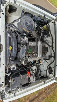 2019 Toyota Land Cruiser 76 Series 4.2L Diesel SUV, photo 5