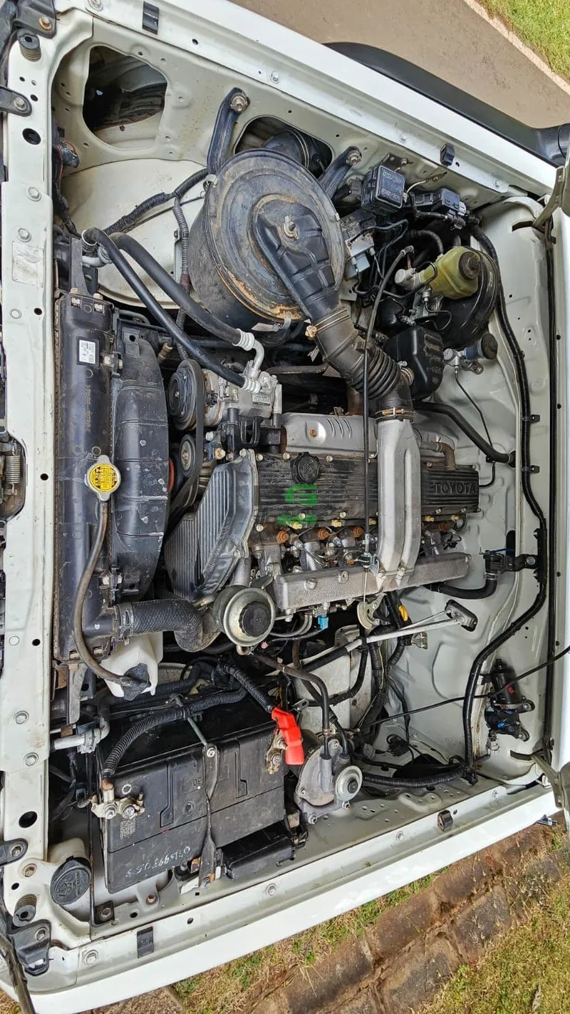 2019 Toyota Land Cruiser 76 Series 4.2L Diesel SUV, photo 5