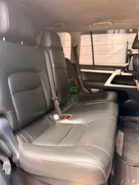 2016 Toyota Land Cruiser V8 VX.R 4.5L Diesel SUV, photo 11