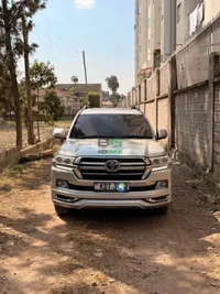 2016 Toyota Land Cruiser V8 VX.R 4.5L Diesel SUV, photo 2