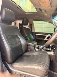 2016 Toyota Land Cruiser V8 VX.R 4.5L Diesel SUV, photo 12