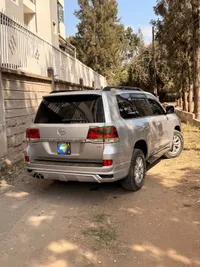 2016 Toyota Land Cruiser V8 VX.R 4.5L Diesel SUV, photo 8