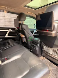 2016 Toyota Land Cruiser V8 VX.R 4.5L Diesel SUV, photo 10
