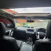 2014 Toyota Land Cruiser Prado 2.7L Petrol SUV, photo 5