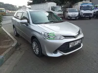 2016 Toyota Fielder Hybrid 1.5L Hybrid, photo 4