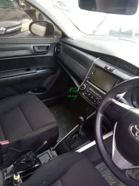2016 Toyota Fielder Hybrid 1.5L Hybrid, photo 8