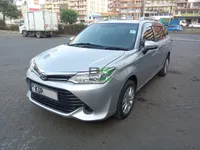 2016 Toyota Fielder Hybrid 1.5L Hybrid, photo 3
